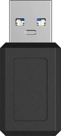 MSI DATAMAG 20GBPS 1TB Externes Solid State Drive USB Typ-C USB 3.2 Gen 2x2 Schwarz