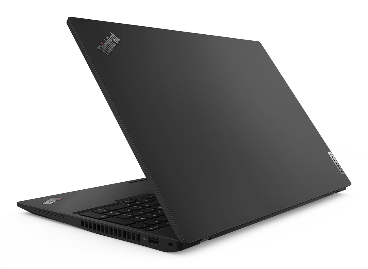 Lenovo ThinkPad P16s Gen 2 (AMD) AMD Ryzen™ 7 PRO 7840U Mobiler Arbeitsplatz 40,6 cm (16") Touchscreen WUXGA 32 GB LPDDR5x-SDRAM 1 TB SSD Wi-Fi 6E (802.11ax) Windows 11 Pro Deutsch Schwarz