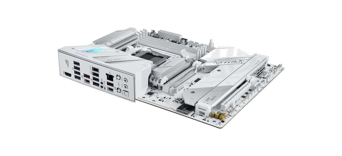 ASUS ROG STRIX B850-A GAMING WIFI7 NEO AMD B850 Sockel AM5 ATX