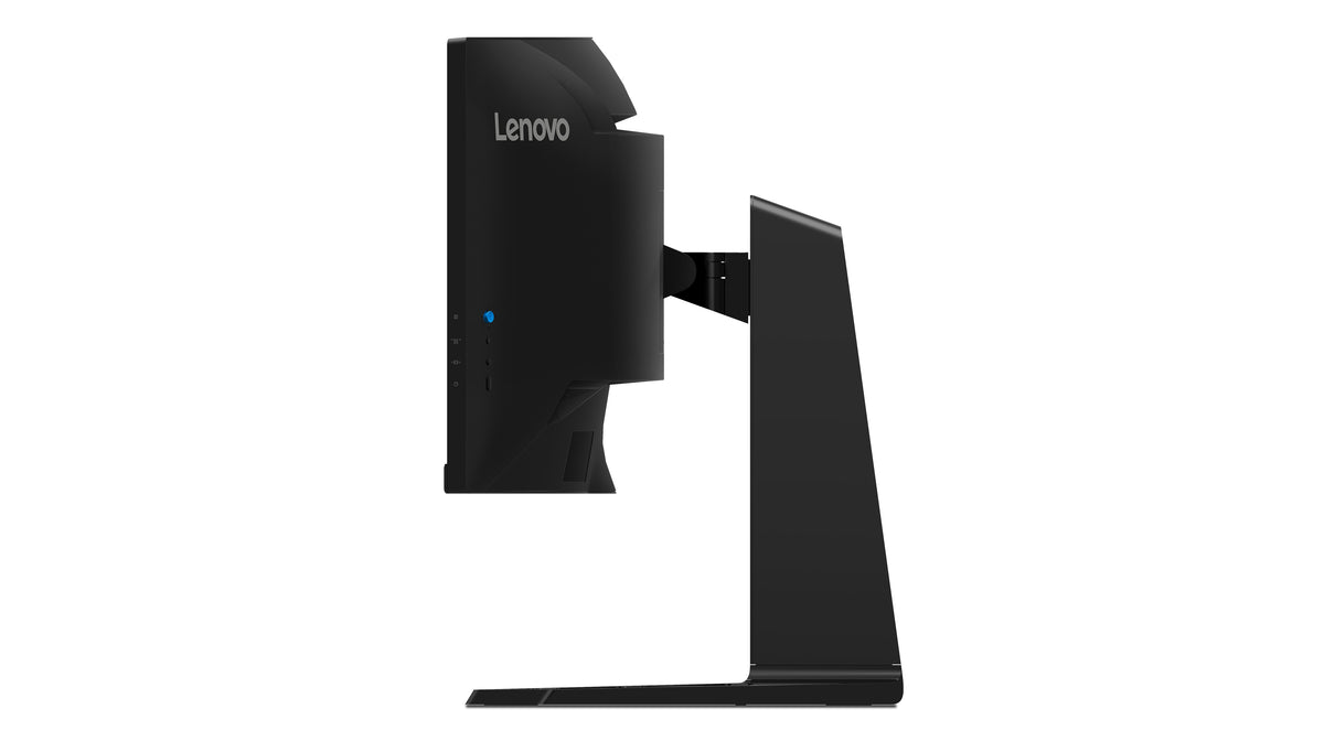 Lenovo Legion R45w-30 Computerbildschirm 113 cm (44.5") 5120 x 1440 Pixel DQHD LED Schwarz