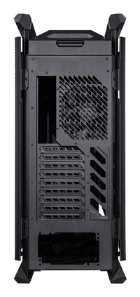 ASUS ROG Hyperion GR701 BTF Edition Tower Schwarz, Transparent