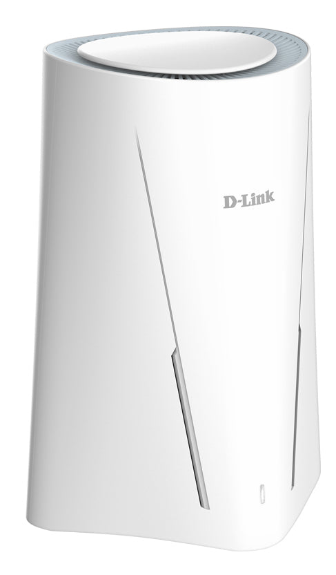 D-Link G530: 5G NR AX3000 Wi-Fi 6 Router – Ansicht 2