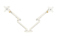 BakkerElkhuizen BE Flexible Dual White