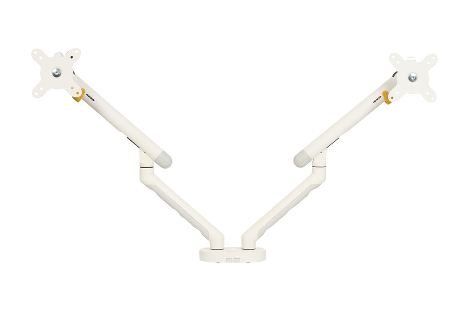 BakkerElkhuizen BE Flexible Dual Bianco