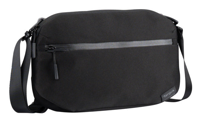 Targus TBS969GL Laptoptasche 35,6 cm (14") Aktenkoffer Schwarz
