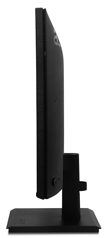 Acer Vero V7 V277 G Computerbildschirm 68,6 cm (27") 1920 x 1080 Pixel Full HD LCD Schwarz
