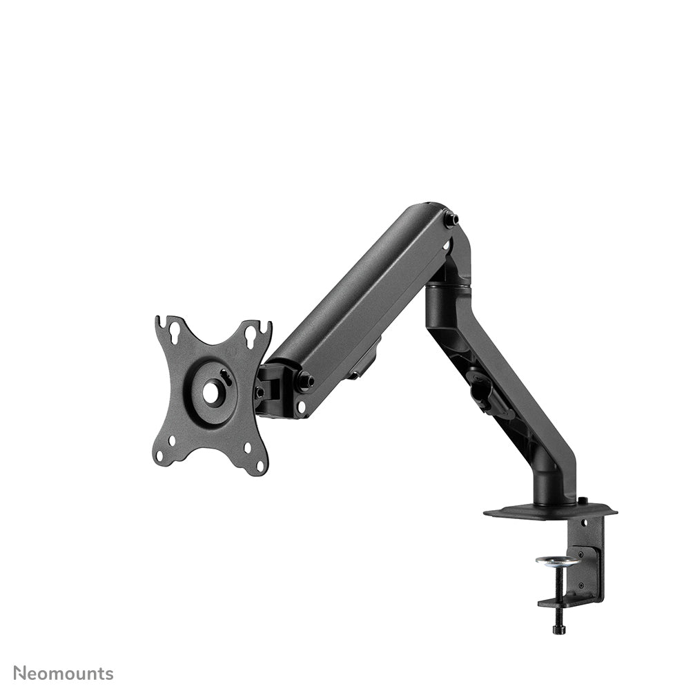 Neomounts FPMA-D650BLACK Monitorarm 17-27" - Schraubenfeder