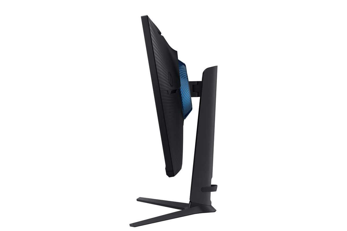 Samsung G51C Computerbildschirm 68,6 cm (27") 2560 x 1440 Pixel Quad HD LED Schwarz