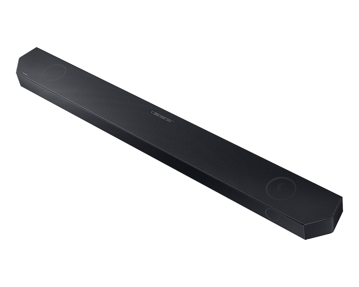 Samsung HW-Q600H Schwarz 3.1.2 Kanäle 34 W