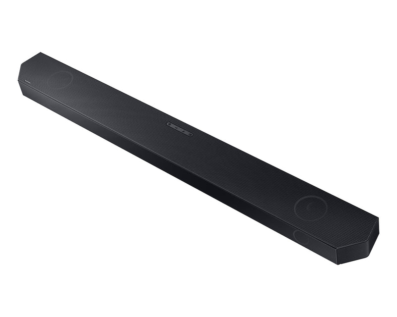 Samsung HW-Q600H Schwarz 3.1.2 Kanäle 34 W