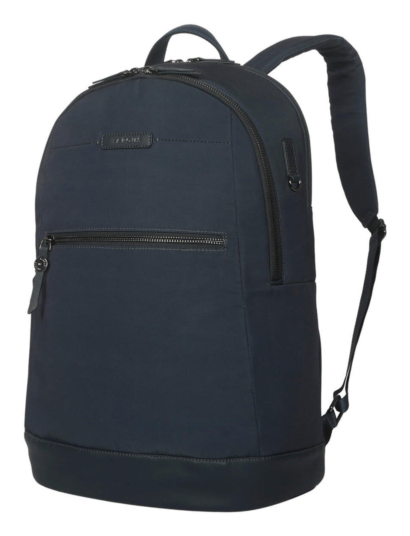 Targus TBB65002GL Laptoptasche 40,6 cm (16") Rucksack Blau