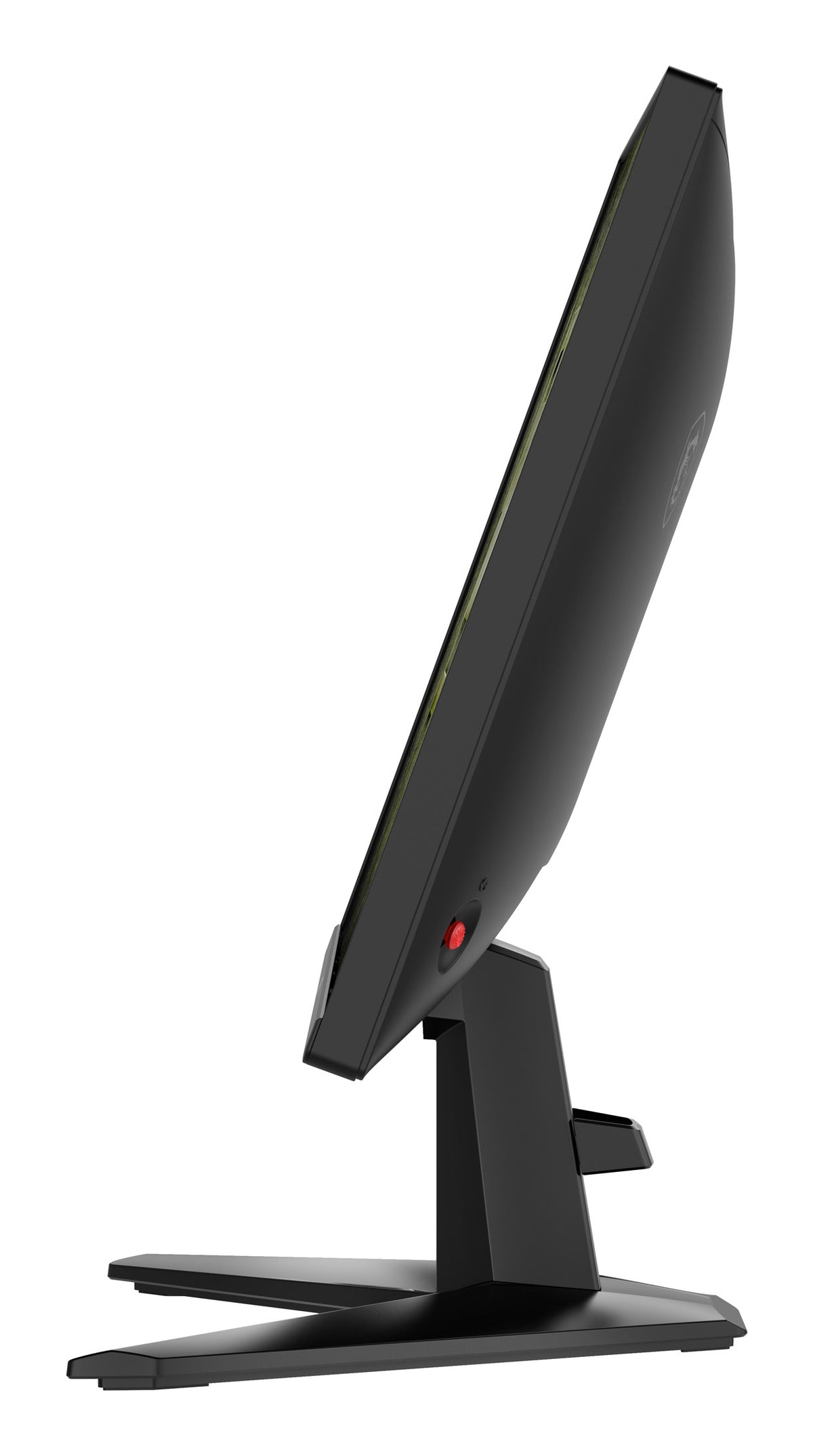 MSI MAG 245F X24 Computerbildschirm 60,5 cm (23.8") 1920 x 1080 Pixel Full HD LCD Schwarz