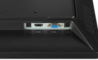 iiyama ProLite T1521MSC-B2 Computerbildschirm 38,1 cm (15") 1024 x 768 Pixel XGA LED Touchscreen Tisch Schwarz