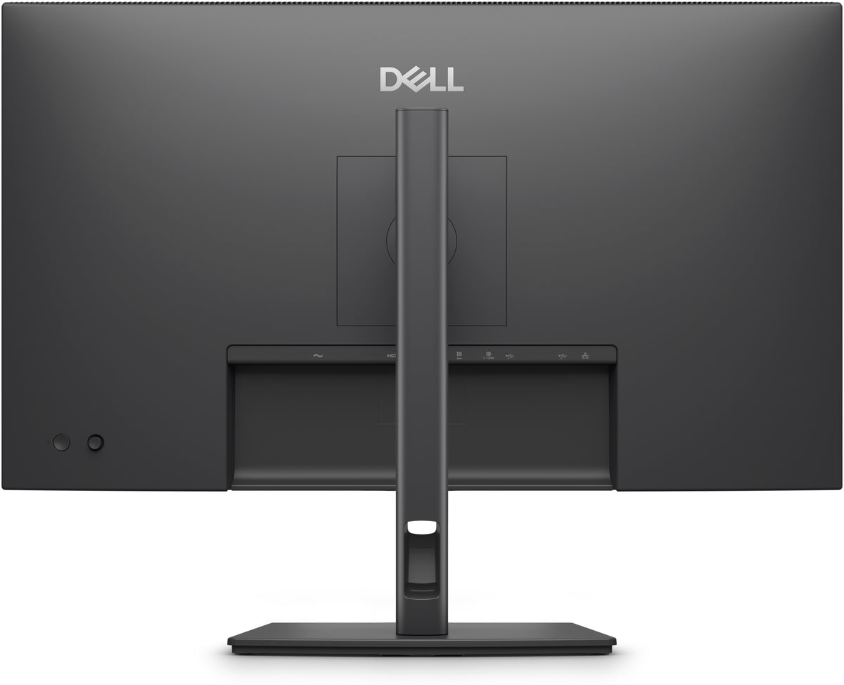 DELL Pro P P2726HE Computerbildschirm 68,6 cm (27") 1920 x 1080 Pixel Full HD LCD Grau