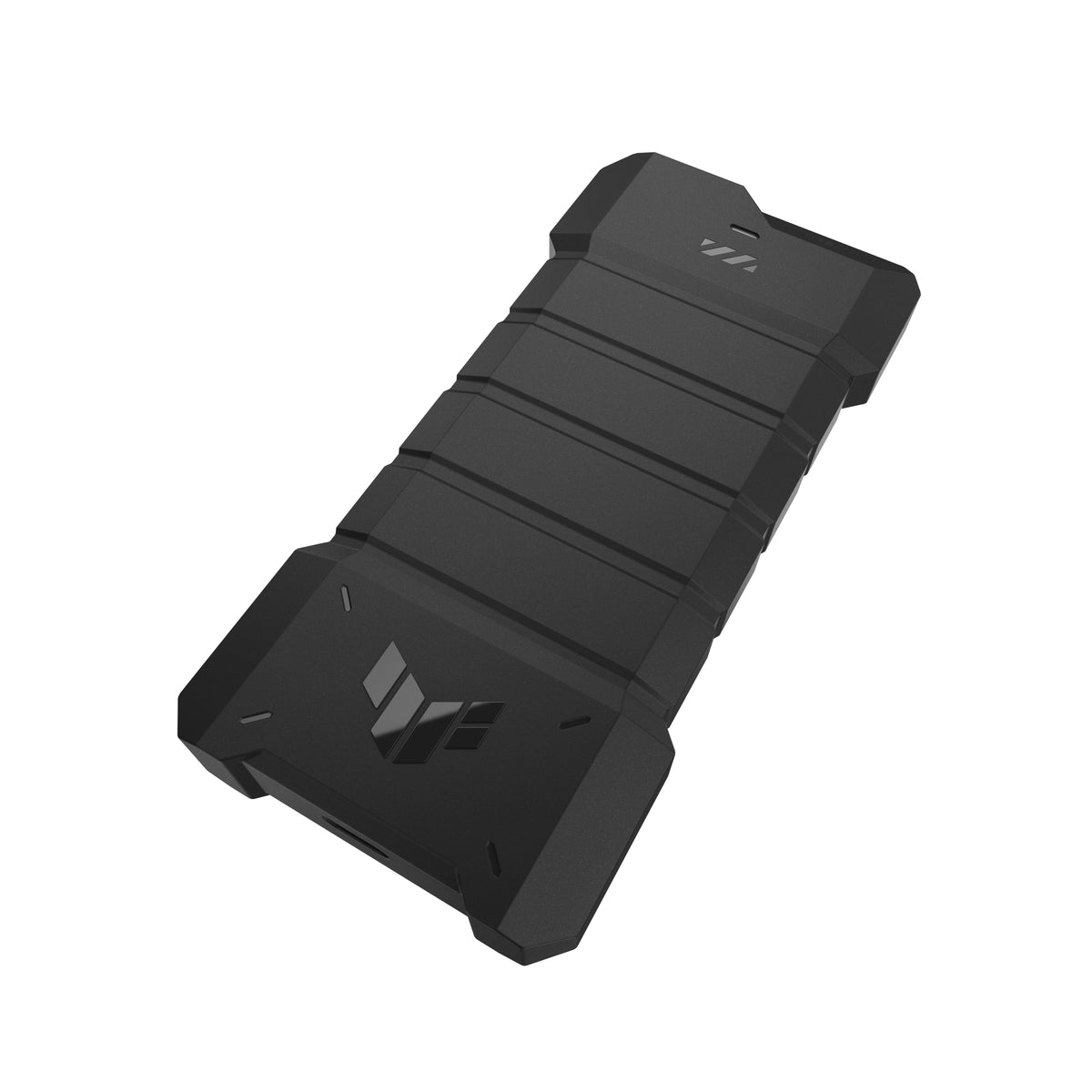 ASUS TUF Gaming AS1000 PLUS 1 TB USB Typ-C USB 3.2 Gen 2x2 Schwarz