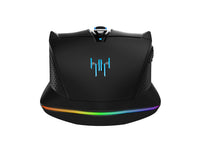 Acer Predator Cestus 535 Maus Gaming Beidhändig RF Wireless + Bluetooth Optisch 30000 DPI
