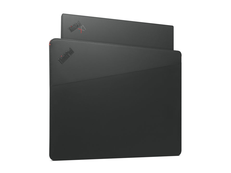 Lenovo 4X41L51715 Laptoptasche 33 cm (13") Schutzhülle Schwarz