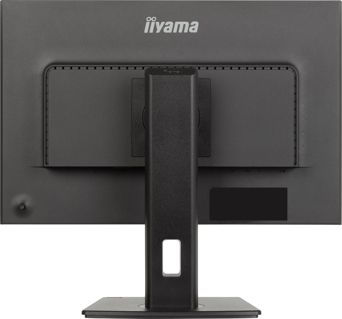 iiyama ProLite XB2495WSU-B1 Computerbildschirm 61,2 cm (24.1") 1920 x 1200 Pixel WUXGA LCD Schwarz