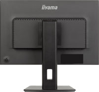 iiyama ProLite XB2495WSU-B1 Computerbildschirm 61,2 cm (24.1") 1920 x 1200 Pixel WUXGA LCD Schwarz