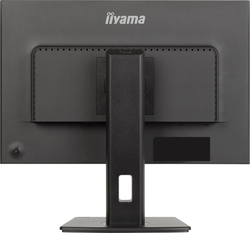 iiyama ProLite XB2495WSU-B1 Computerbildschirm 61,2 cm (24.1") 1920 x 1200 Pixel WUXGA LCD Schwarz