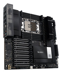ASUS PRO WS W790E-SAGE SE Intel W790 LGA 4677 (Socket E) EEB