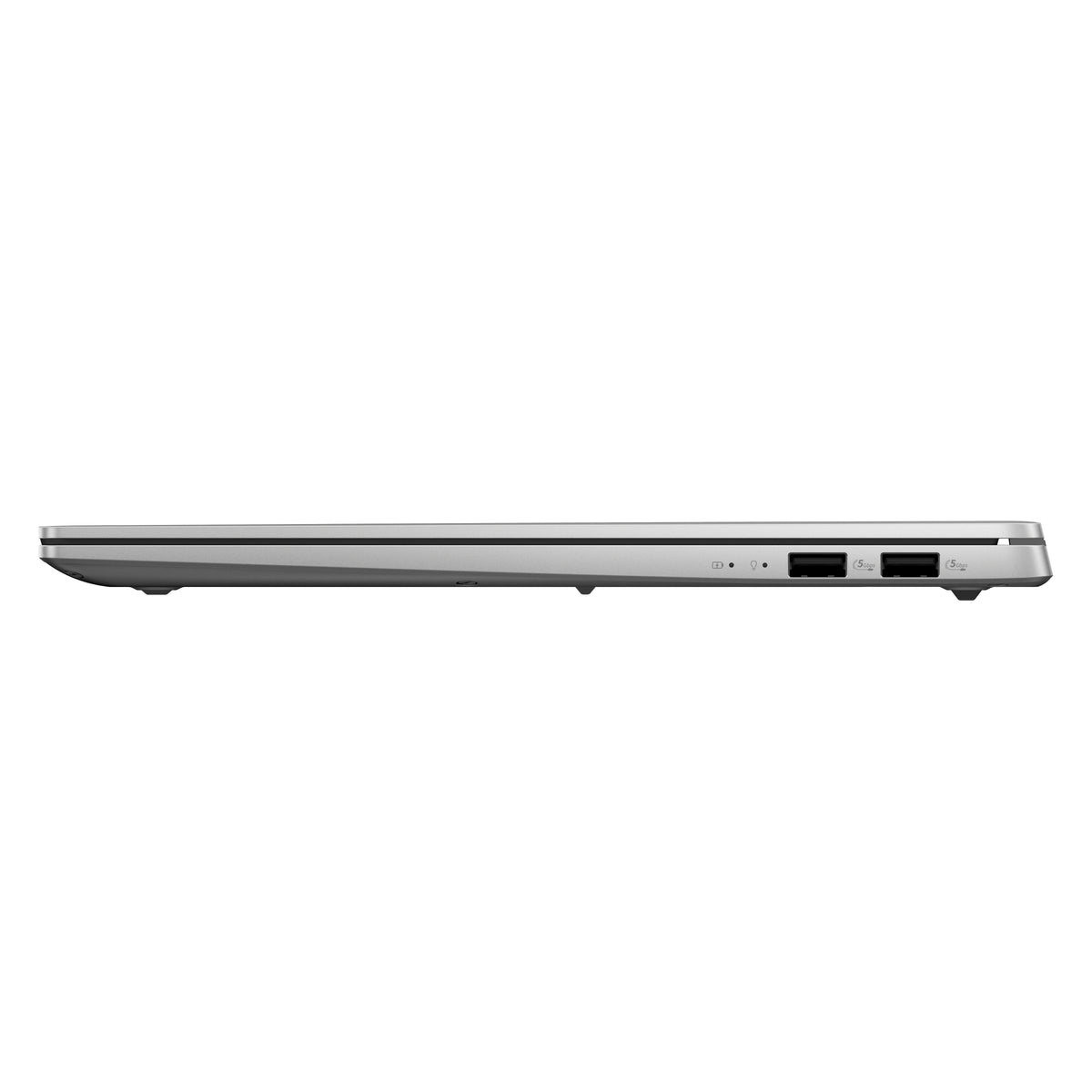 ASUS Vivobook S15 S5507QA-MA093W Copilot+ PC Snapdragon X1E-78-100 Laptop 39,6 cm (15.6") 3K 32 GB LPDDR5x-SDRAM 1 TB SSD Wi-Fi 7 (802.11be) Windows 11 Home Silber