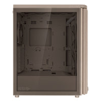 ASUS ProArt PA401 Wood Edition Beige - Tempered Glass Panel