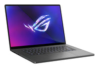 ASUS ROG Zephyrus G16 GU605MV-QP101W Intel Core Ultra 7 155H Laptop 40,6 cm (16") WQXGA 16 GB LPDDR5x-SDRAM 1 TB SSD NVIDIA GeForce RTX 4060 Wi-Fi 6E (802.11ax) Windows 11 Home Grau