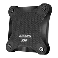 ADATA SD620 512 GB Micro-USB B 3.2 Gen 2 (3.1 Gen 2) Schwarz