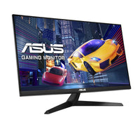 ASUS VY249HG2 Computerbildschirm 60,5 cm (23.8") 1920 x 1080 Pixel Full HD LED Schwarz