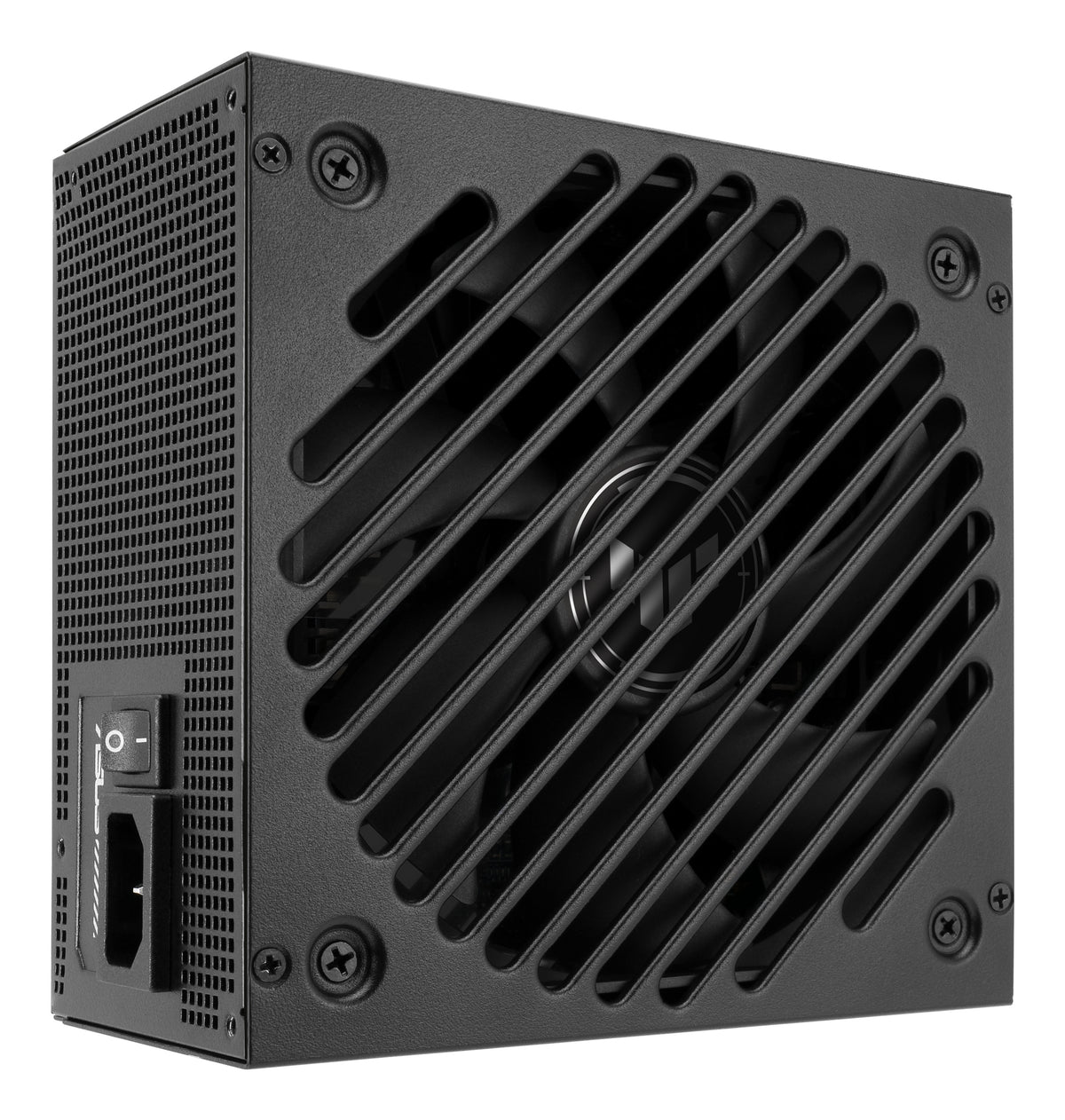 ASUS TUF-GAMING-1200G-EVO – Ansicht 2