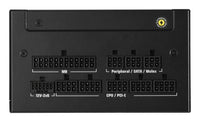 ASUS TUF-GAMING-1000P Netzteil 1000 W 20+4 pin ATX ATX Schwarz