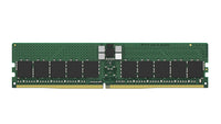 Kingston Technology KCS-UC556S4-32G Speichermodul 32 GB 1 x 32 GB DDR5 5600 MT/s 288-pin DIMM ECC