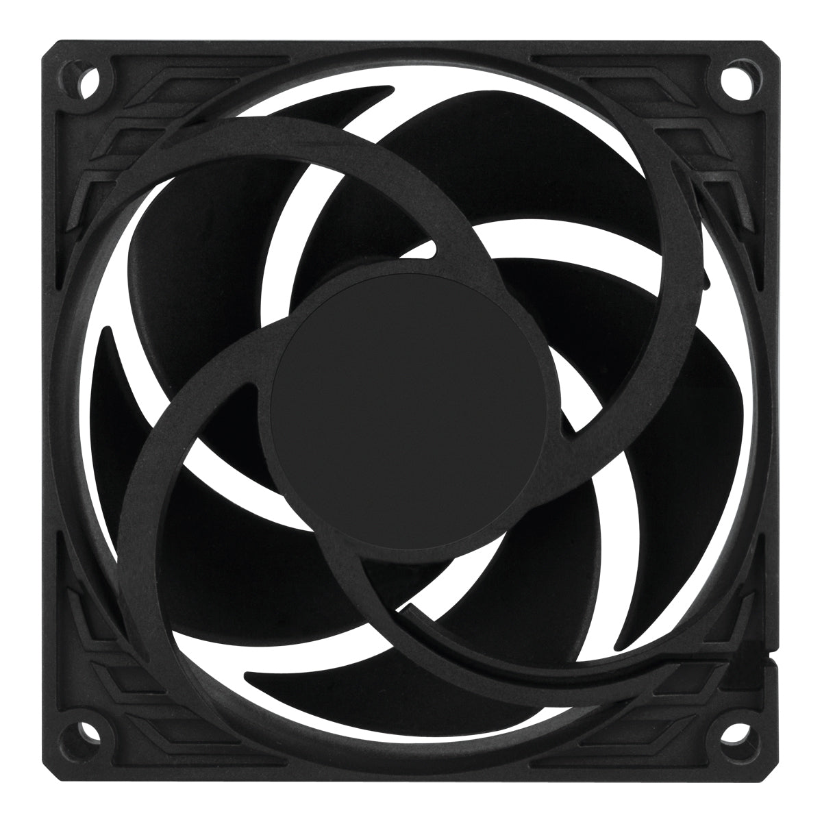 ARCTIC P8 Max - High Performance 80 mm PWM-Lüfter