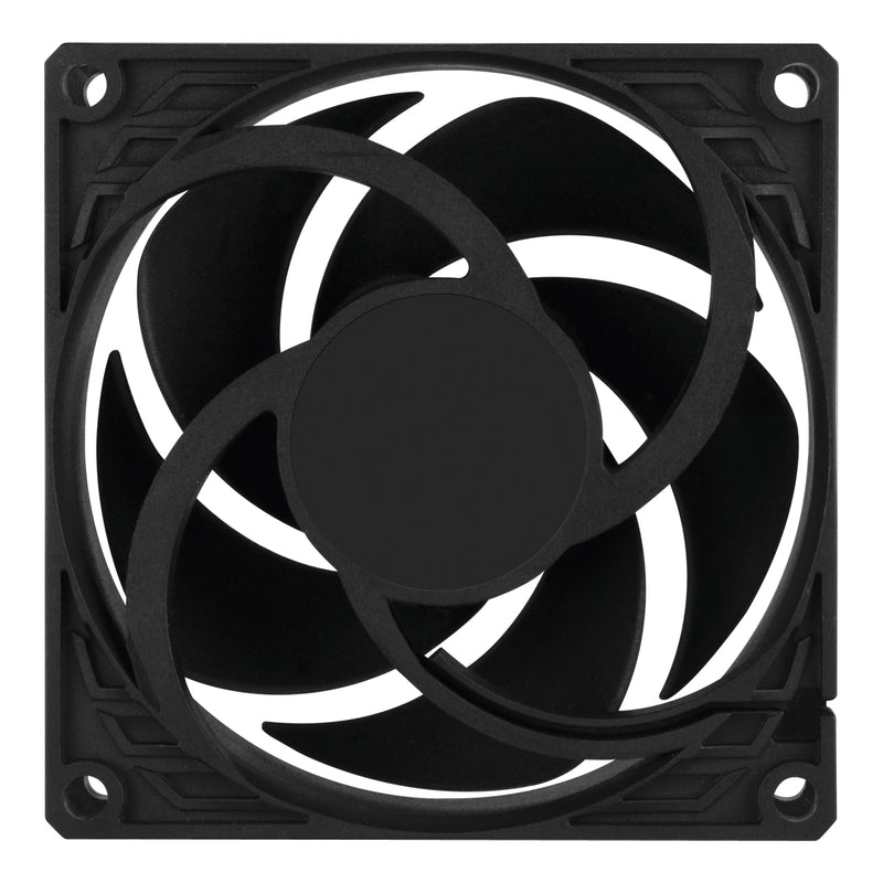 ARCTIC P8 Max - High Performance 80 mm PWM-Lüfter