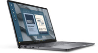 DELL Pro 16 PC16255 AMD Ryzen™ 5 PRO PRO 215 Laptop 40,6 cm (16") Full HD+ 16 GB DDR5-SDRAM 512 GB SSD Wi-Fi 6E (802.11ax) Windows 11 Pro Schwarz Deutsch