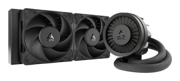 ARCTIC Liquid Freezer III Pro 240 - Refroidisseur de CPU liquide tout-en-un multicompatible