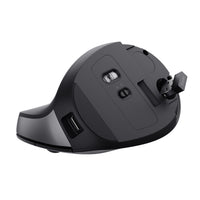 Trust Bayo II Maus Medizinisch rechts RF Wireless Optisch 2400 DPI