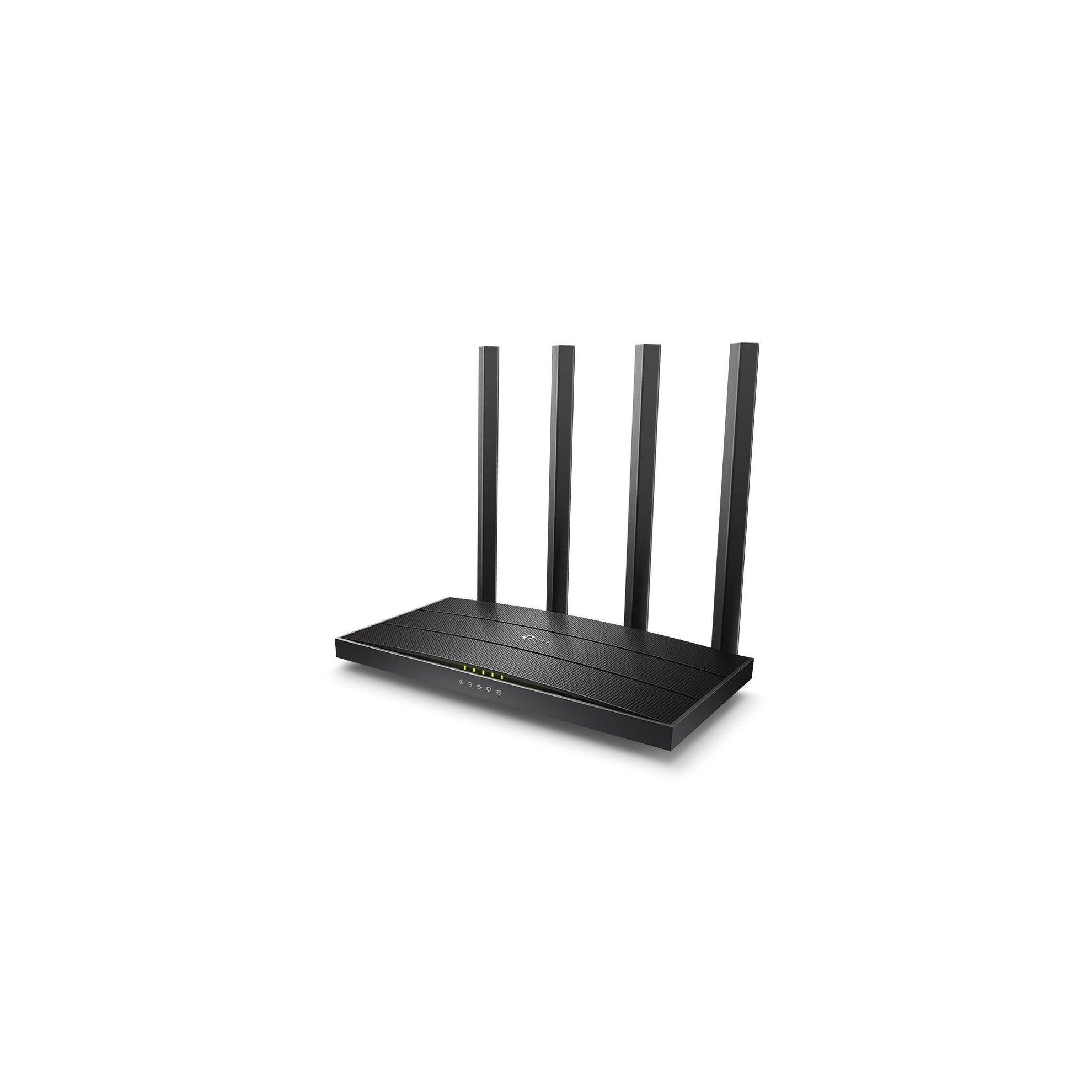 TP-Link Archer C80: WLAN-AC 1900 Router