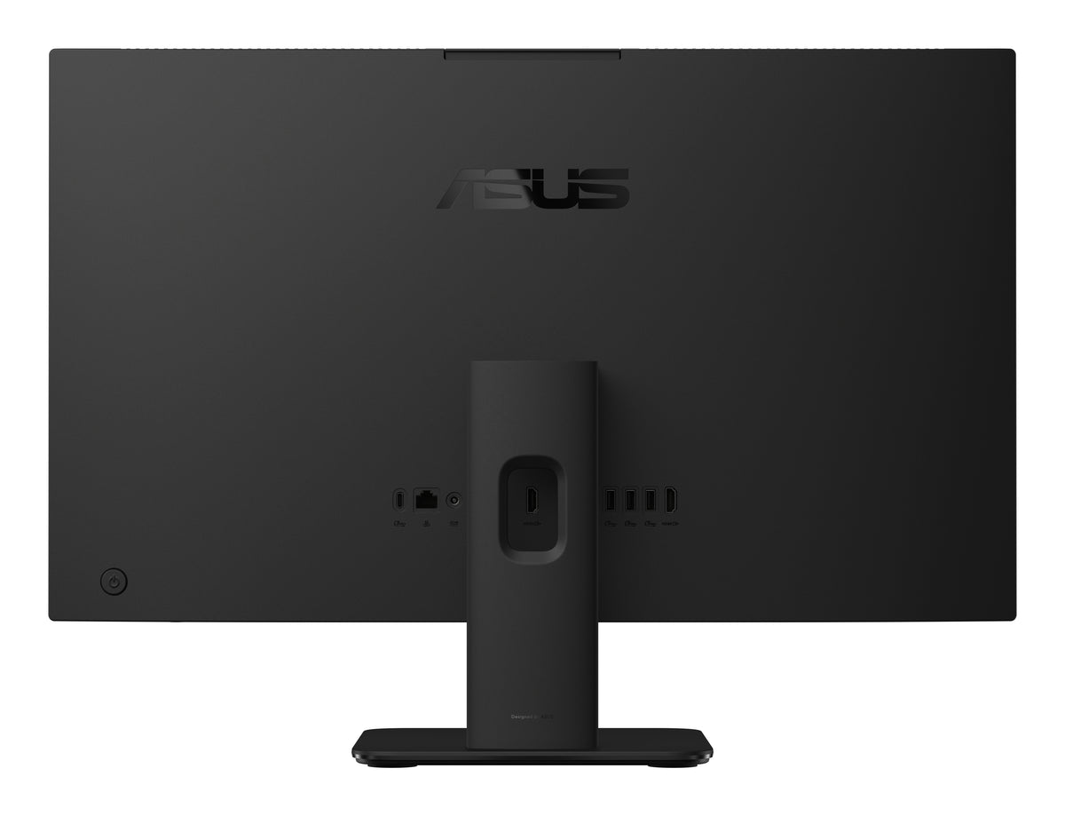 ASUS ExpertCenter P400 AiO P470VAK-BPE761X Intel Core 5 210H 68,6 cm (27") 1920 x 1080 Pixel All-in-One-PC 16 GB DDR5-SDRAM 512 GB SSD Windows 11 Pro Wi-Fi 6E (802.11ax) Schwarz