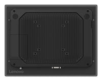 Lenovo ThinkEdge SE50a-12 Gen1 Intel® U U300L 30,7 cm (12.1") 1024 x 768 Pixel Touchscreen All-in-One thin client 8 GB DDR5-SDRAM 256 GB SSD Windows 11 IoT Enterprise LTSC Wi-Fi 6E (802.11ax) Schwarz