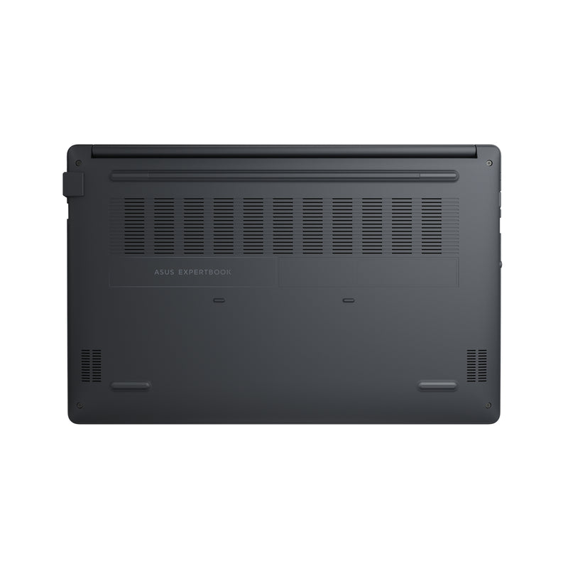 ASUS B1503CVA-S71449X Intel Core 7 150U Laptop 39,6 cm (15.6") Full HD 16 GB DDR5-SDRAM 512 GB SSD Wi-Fi 6E (802.11ax) Windows 11 Pro Grau