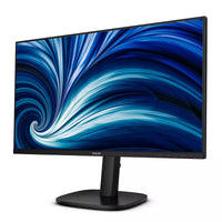 Philips 3000 series 24B2N3200D/00 Computerbildschirm 61,2 cm (24.1") 1920 x 1200 Pixel WUXGA LCD Schwarz
