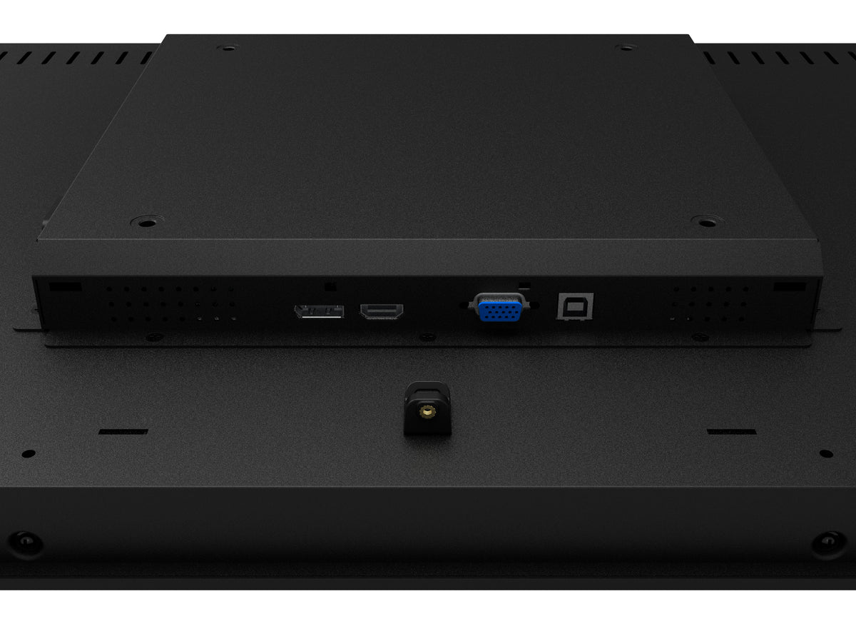 iiyama ProLite TF3215MC-B2 Computerbildschirm 80 cm (31.5") 1920 x 1080 Pixel Full HD LED Touchscreen Kiosk Schwarz