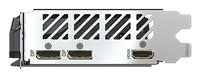 GIGABYTE Radeon RX 9060 XT GAMING OC 16G Grafikkarte - 16GB GDDR6, 128bit, PCI-E 5.0, 3320 MHz Kerntakt, 2 x DisplayPort, 1 x HDMI, GV-R9060XTGAMING OC-16GD