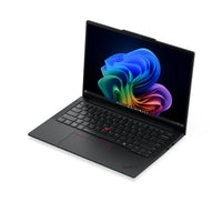 Lenovo ThinkPad E14 Gen 8 (AMD) Copilot+ PC AMD Ryzen AI 5 330 Laptop 35,6 cm (14") WUXGA 16 GB DDR5-SDRAM 512 GB SSD Wi-Fi 7 (802.11be) Windows 11 Pro Schwarz Schweiz