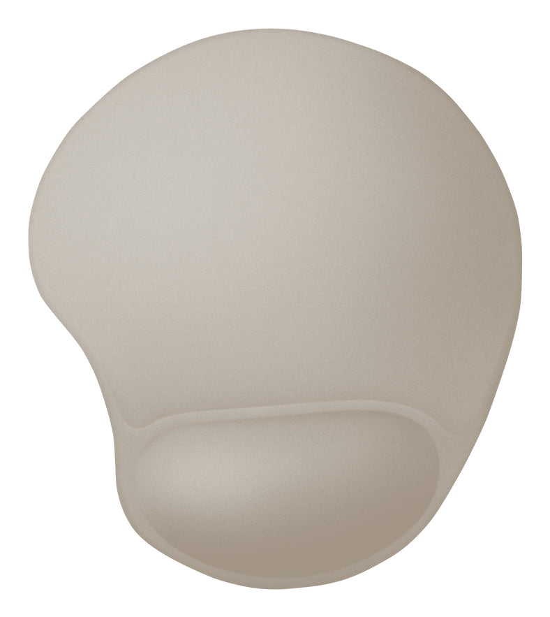 Trust 26012 Mauspad Beige