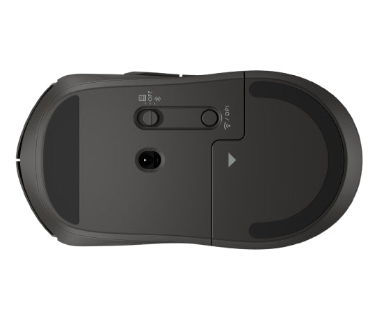 HP 405 Quiet Wireless Mouse