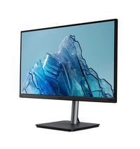 Acer Vero CB3 CB243Y G Computerbildschirm 60,5 cm (23.8") 1920 x 1080 Pixel Full HD LCD Schwarz