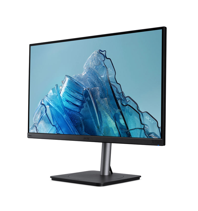 Acer Vero CB3 CB243Y G Computerbildschirm 60,5 cm (23.8") 1920 x 1080 Pixel Full HD LCD Schwarz